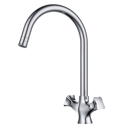 Смеситель для кухни D&K Hessen Grimm DA1382401