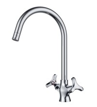 Смеситель для кухни D&K Hessen Go...