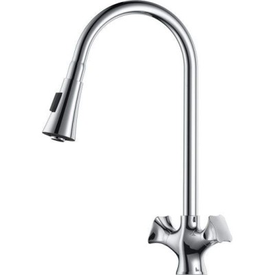 Смеситель для кухни D&K Hessen Grimm DA1382501