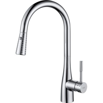 Смеситель для кухни D&K Rhein Schiller DA1462501C