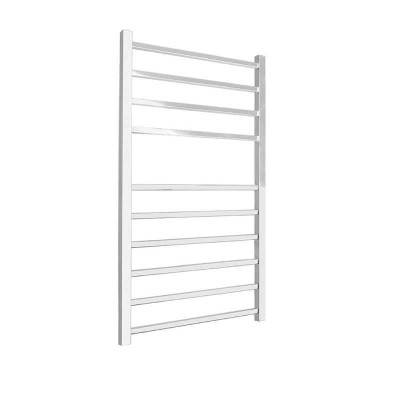 Полотенцесушитель водяной domoterm квадро п10 50x100...