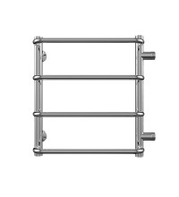 Водяной полотенцесушитель из нержавеющей с...