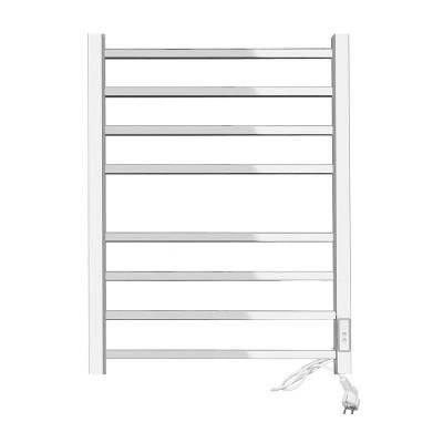 Полотенцесушитель электрический 50x70 domoterm квадр...