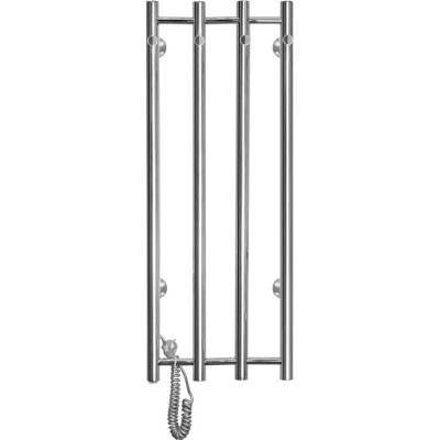 Полотенцесушитель электрический domoterm танго 109-v4 l
