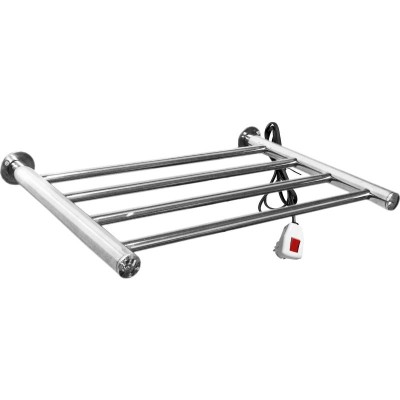 Полотенцесушитель электрический domoterm dmt-t4 53x3...