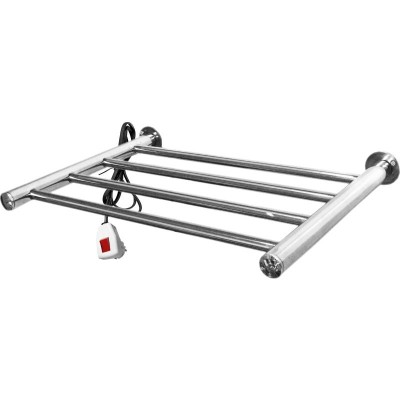 Полотенцесушитель электрический domoterm dmt-t4 53x3...