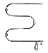 Полотенцесушитель электрический domoterm м...