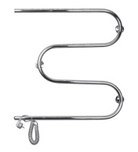 Полотенцесушитель электрический domoterm м...