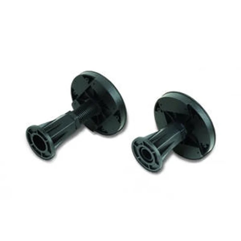 Комплект ножек для поддона из искусственного мрамора CEZARES TRAY-LEGS-AS-07 Комплект ножек для поддона из искусственного мрамора CEZARES TRAY-LEGS-AS-07