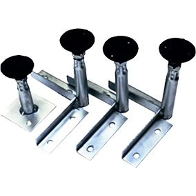 Ножки для поддонов CEZARES TRAY-S-4.3-ML Ножки для поддонов CEZARES TRAY-S-4.3-ML