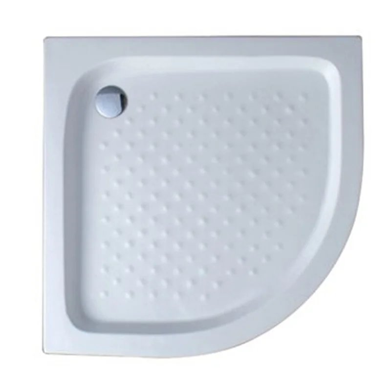 Акриловый поддон CEZARES TRAY-A-R-85-550-15-W Акриловый поддон CEZARES TRAY-A-R-85-550-15-W