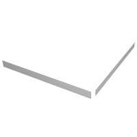 Экран для поддона