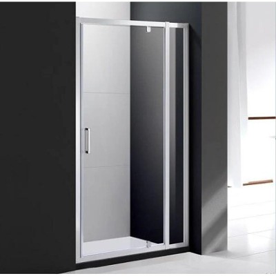 Душевая дверь CEZARES MOLVENO-BA-11-70+20-C-Cr-IV