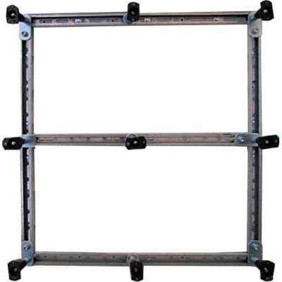 Каркас с ножками для SMC поддона CEZARES TRAY-M-A-90-ML