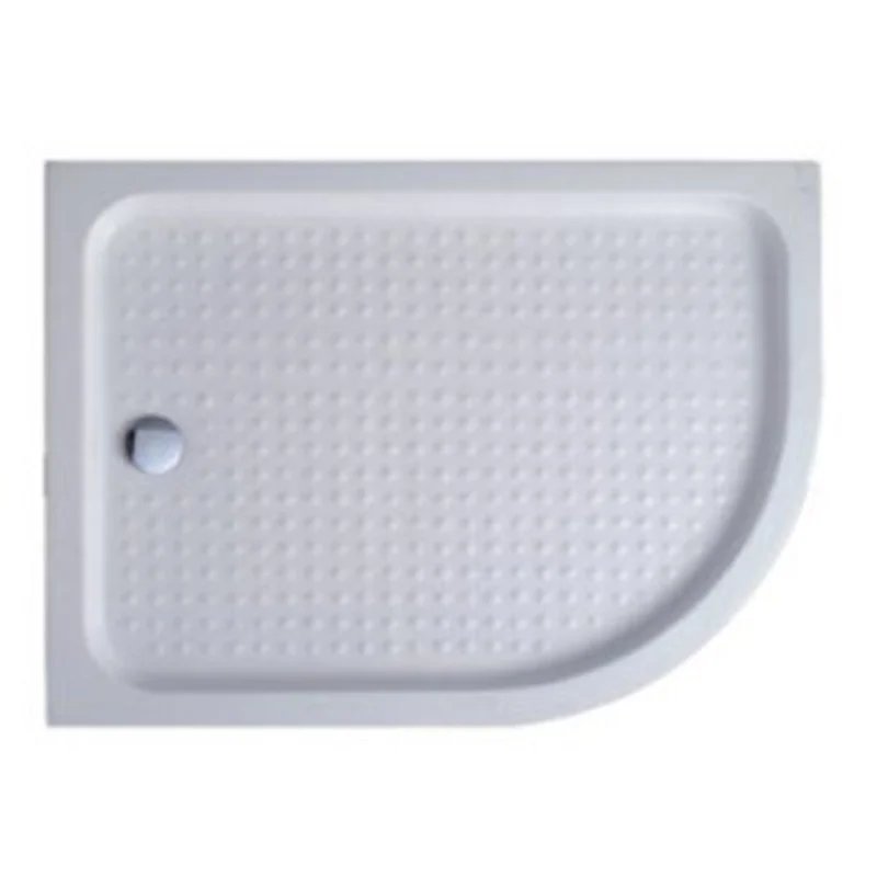 Акриловый поддон CEZARES TRAY-A-RH-100/80-550-15-W-L Акриловый поддон CEZARES TRAY-A-RH-100/80-550-15-W-L