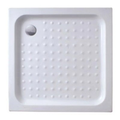 Акриловый поддон CEZARES TRAY-A-A-90-15-W0