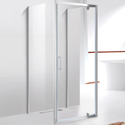 Душевой уголок Cezares MOLVENO-BA2-70/80-C-Cr-IV