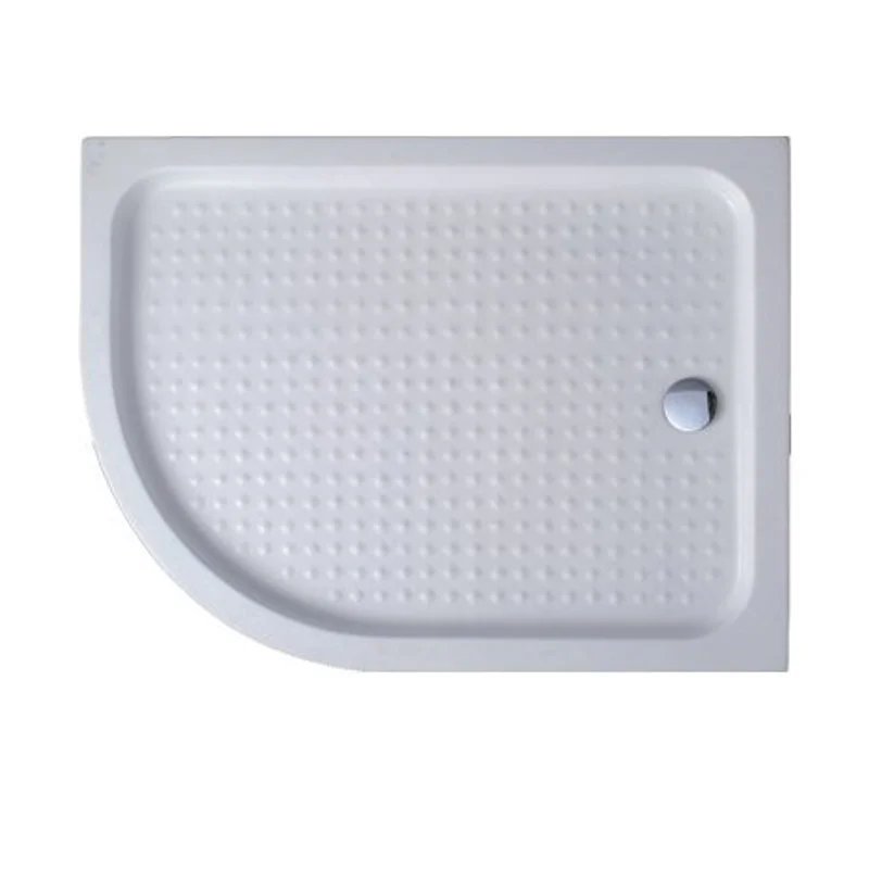 Акриловый поддон CEZARES TRAY-A-RH-120/80-550-15-W-R Акриловый поддон CEZARES TRAY-A-RH-120/80-550-15-W-R
