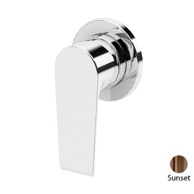 Встраиваемый смеситель для душа Cezares NAUTIC-DIM-SS