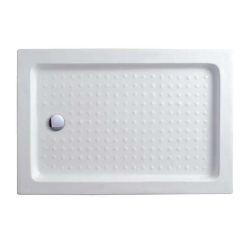 Акриловый поддон CEZARES TRAY-A-AH-100/80-15-W Акриловый поддон CEZARES TRAY-A-AH-100/80-15-W