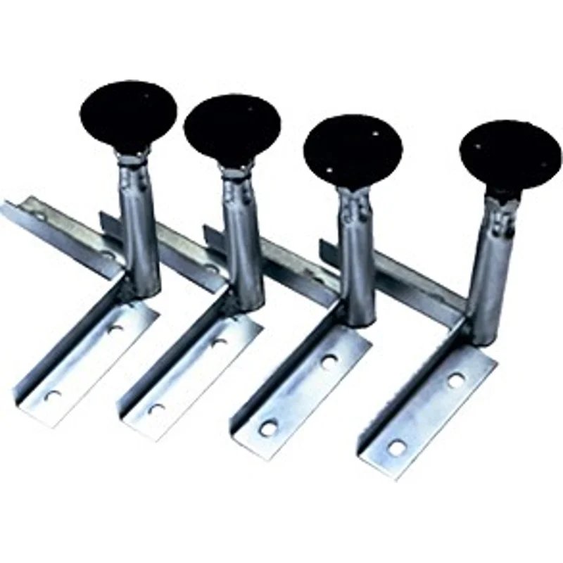 Ножки для поддонов CEZARES TRAY-S-4.1-ML Ножки для поддонов CEZARES TRAY-S-4.1-ML