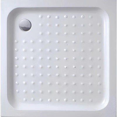Акриловый поддон CEZARES TRAY-A-A-80-15-W