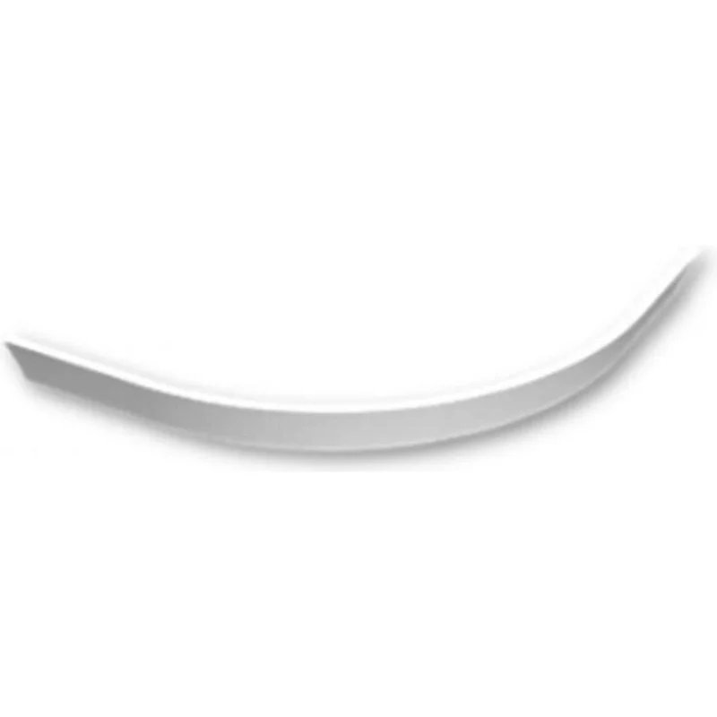 Экран полуподиум CEZARES TRAY-S-R-90-SCR-W Экран полуподиум CEZARES TRAY-S-R-90-SCR-W