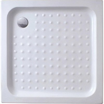 Акриловый поддон CEZARES TRAY-A-A-85-15-W