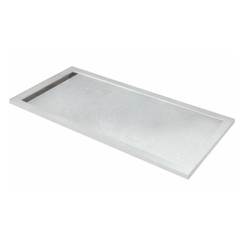 Поддон из искусственного мрамора CEZARES TRAY-AS-AH-100/80-30-W Поддон из искусственного мрамора CEZARES TRAY-AS-AH-100/80-30-W