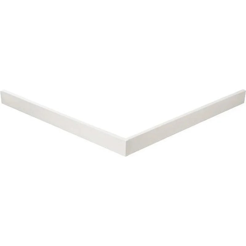 Экран для поддона из искусственного мрамора CEZARES TRAY-AS-AH-150/90-100-SCR Экран для поддона из искусственного мрамора CEZARES TRAY-AS-AH-150/90-100-SCR