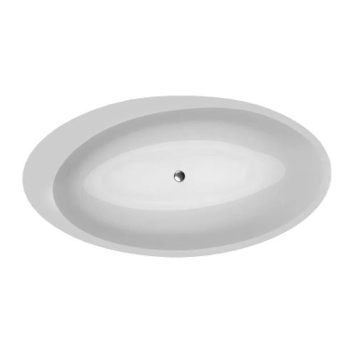             Ванна акриловая Vayer Boomerang (EH) ETN...