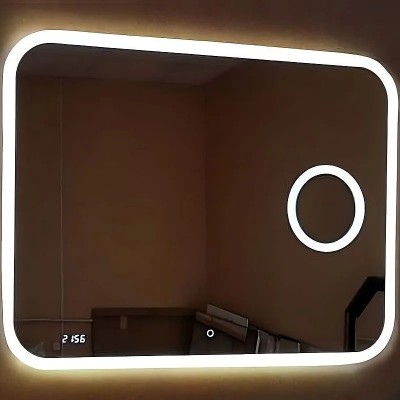         Зеркало Relisan CONSTANCE 1200х800 с подсветкой