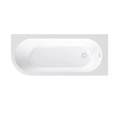             Ванна акриловая Vayer Irena 170х72 R