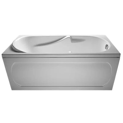             Ванна акриловая Relisan Daria 150x70