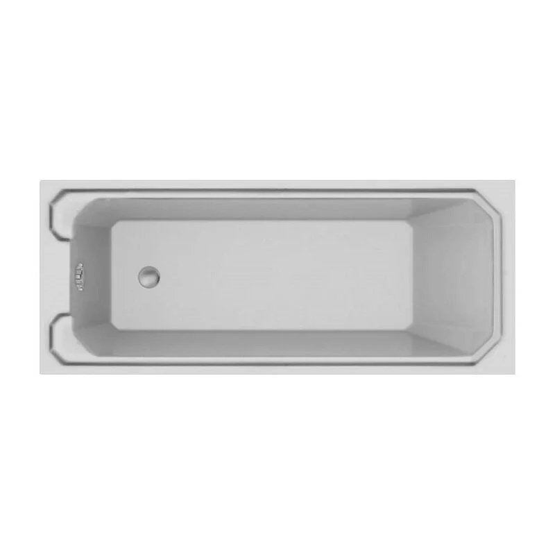 Ванна акриловая Relisan Viktoria 170x70 Ванна акриловая Relisan Viktoria 170x70
