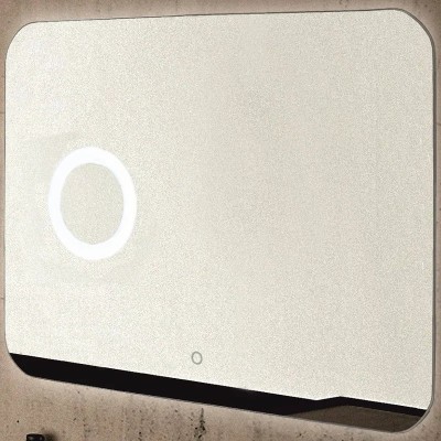         Зеркало Relisan PANDORA 800х600 с подсветкой