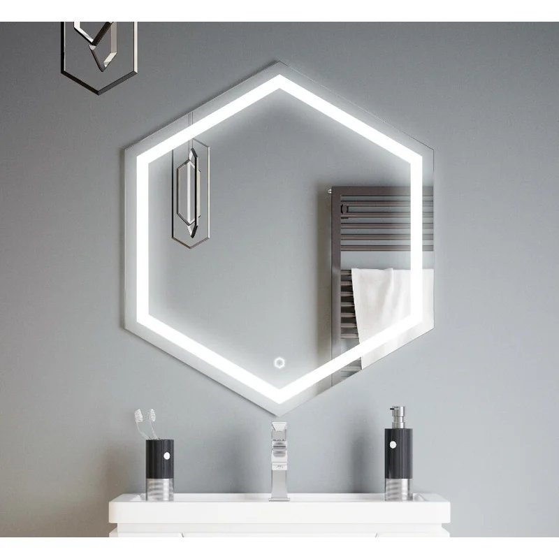 Зеркало COROZO LED Зеркало COROZO LED