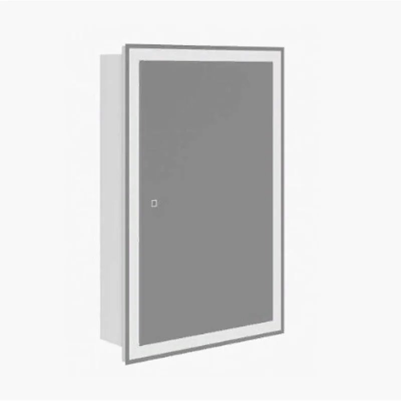 Зеркало-шкаф COROZO LED Зеркало-шкаф COROZO LED