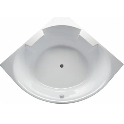             Ванна акриловая Vayer Bryza 140x140