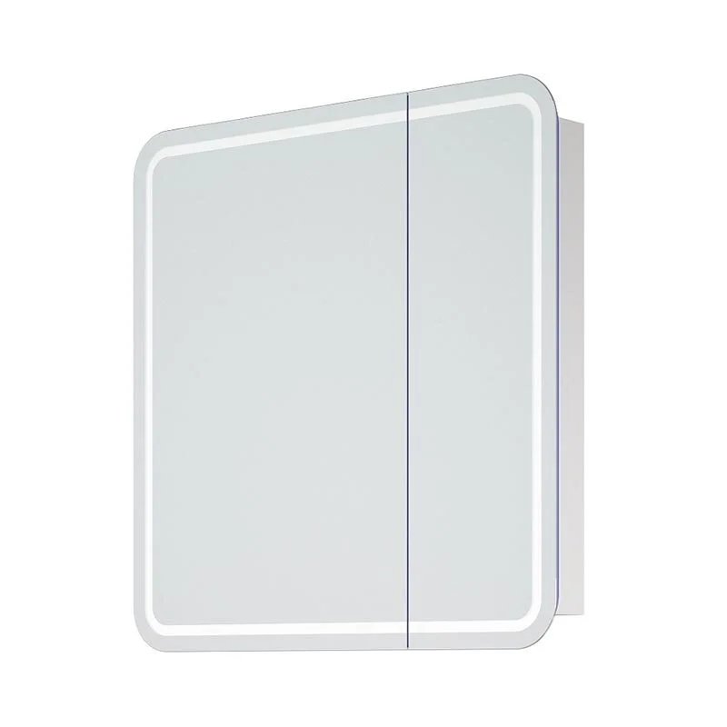 Зеркало-шкаф COROZO LED Зеркало-шкаф COROZO LED