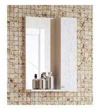 Зеркало-шкаф COROZO 