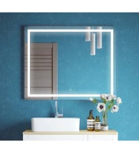 Зеркало COROZO LED 