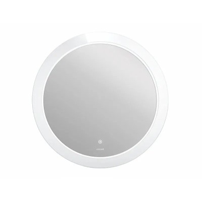 Зеркало Cersanit LED 012 design 88 x 88 см с подсвет...