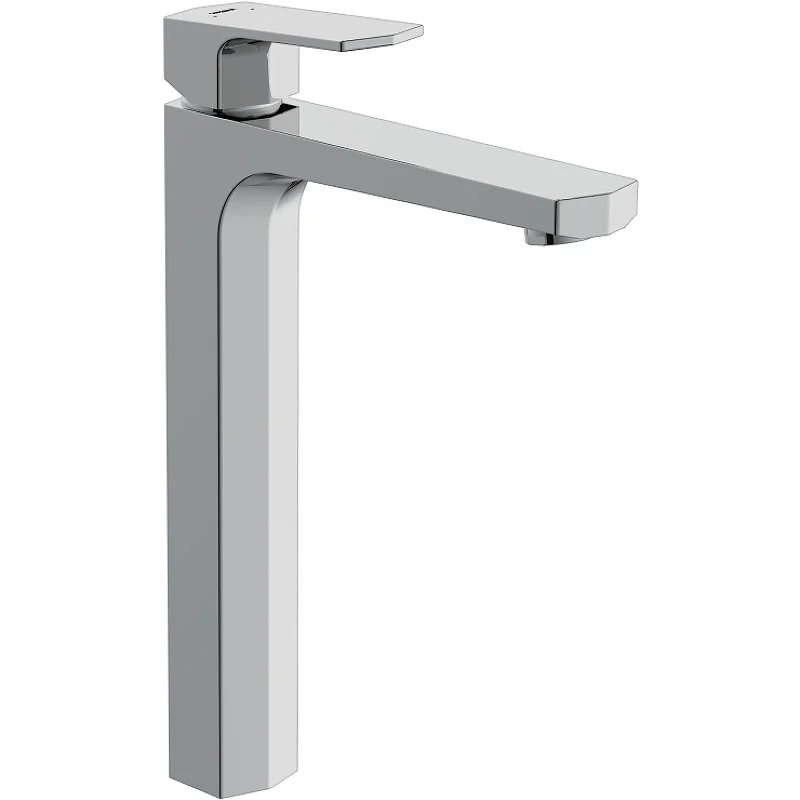 Смеситель для раковины Cersanit Wisla 63059 Хром Смеситель для раковины Cersanit Wisla 63059 Хром