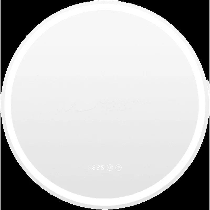 Зеркало Aquanet Optima 60 с LED подсветкой Зеркало Aquanet Optima 60 с LED подсветкой