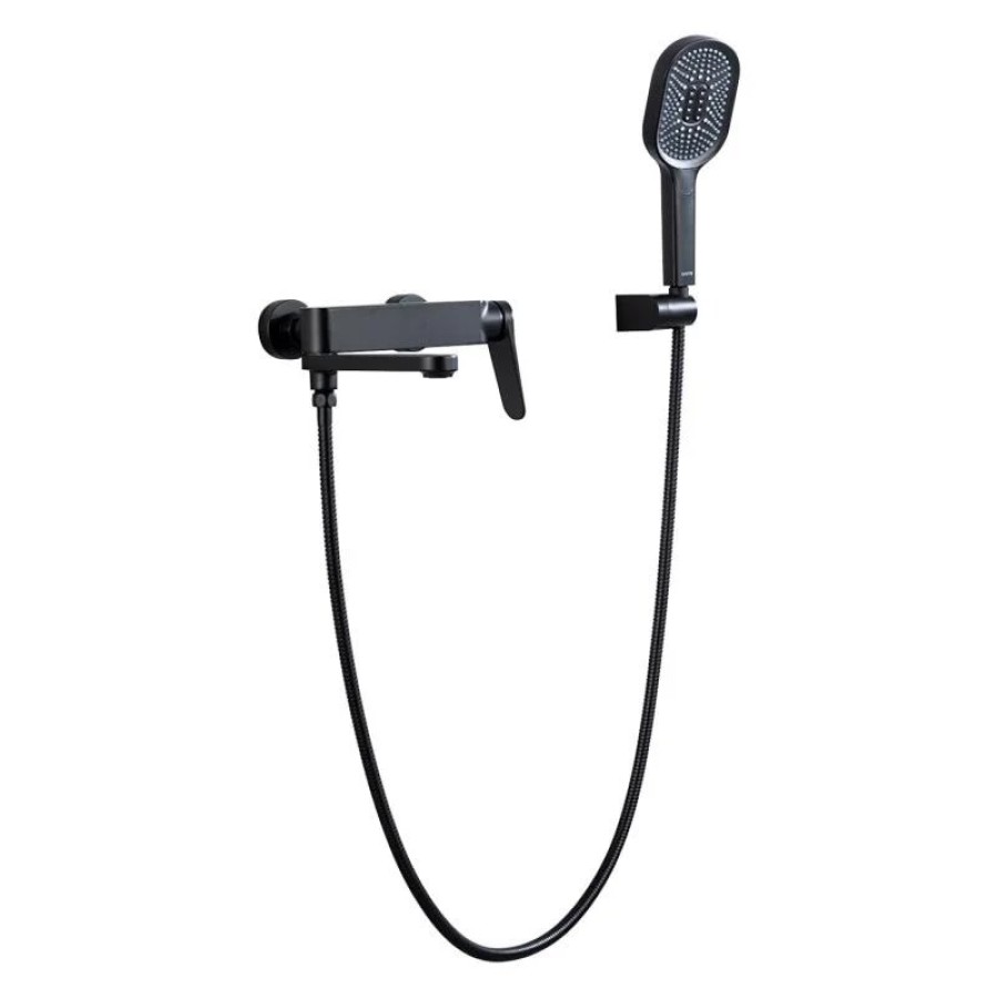 Смеситель для ванны Gappo G10-6 G3210-6