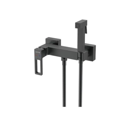 Смеситель с гигиеническим душем Gappo G17-6 G2017-6