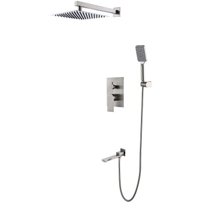 Душевой комплект Gappo G7199-20