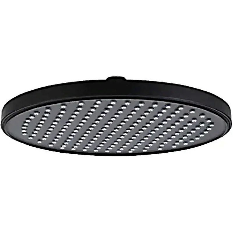Верхний душ Gappo G004-26 Черный матовый Верхний душ Gappo G004-26 Черный матовый