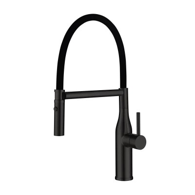 Смеситель для кухни с гибким изливом Gappo G4098-26